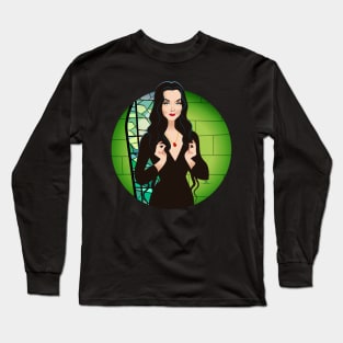 Tish Long Sleeve T-Shirt